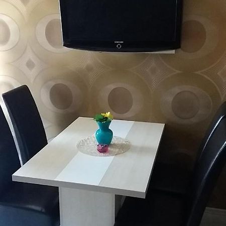 Fáraó vendégház Zalaegerszeg Extérieur photo