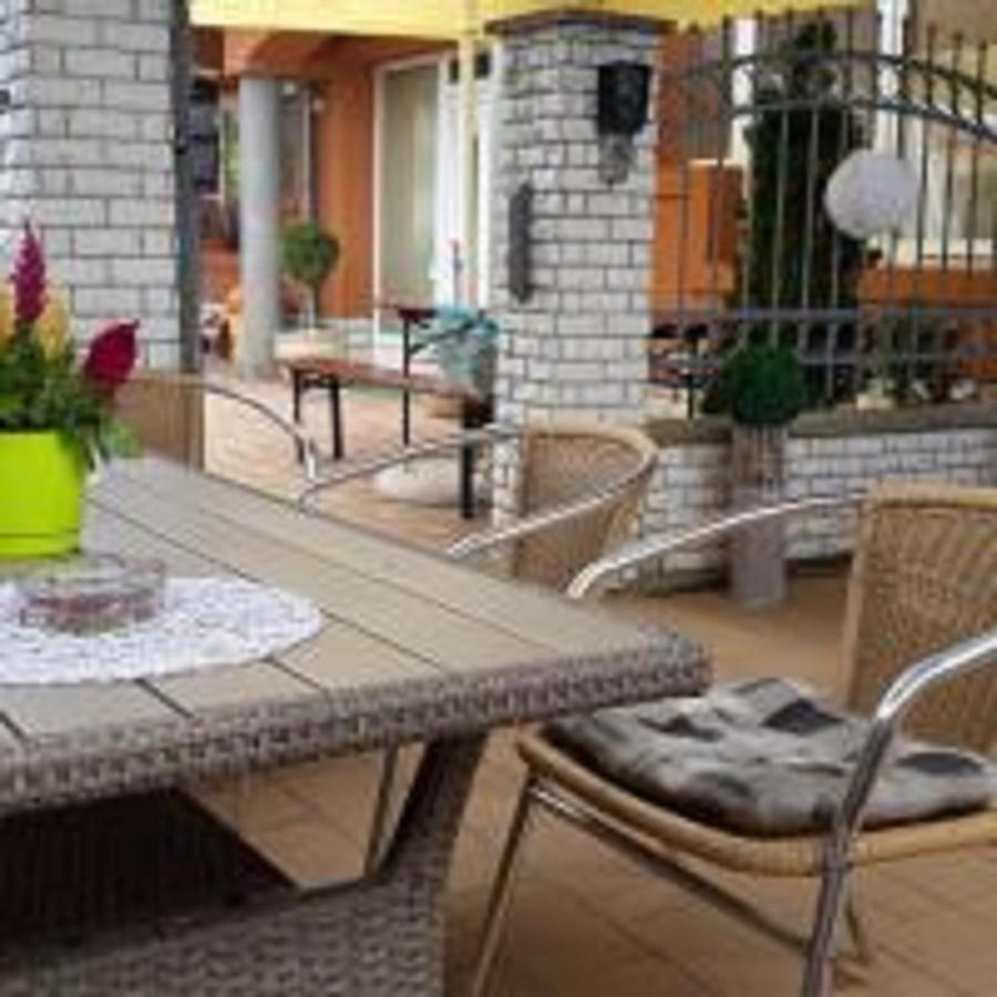 Fáraó vendégház Zalaegerszeg Extérieur photo