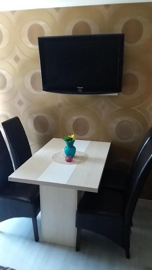 Fáraó vendégház Zalaegerszeg Extérieur photo
