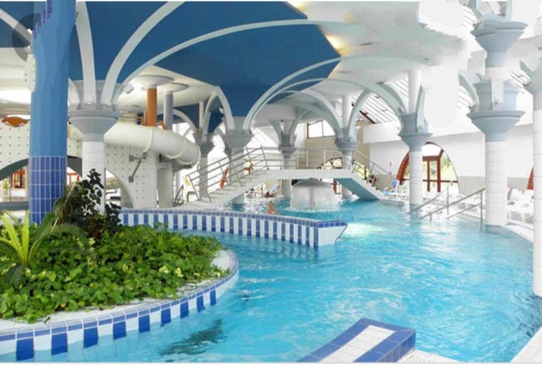 Fáraó vendégház Zalaegerszeg Extérieur photo