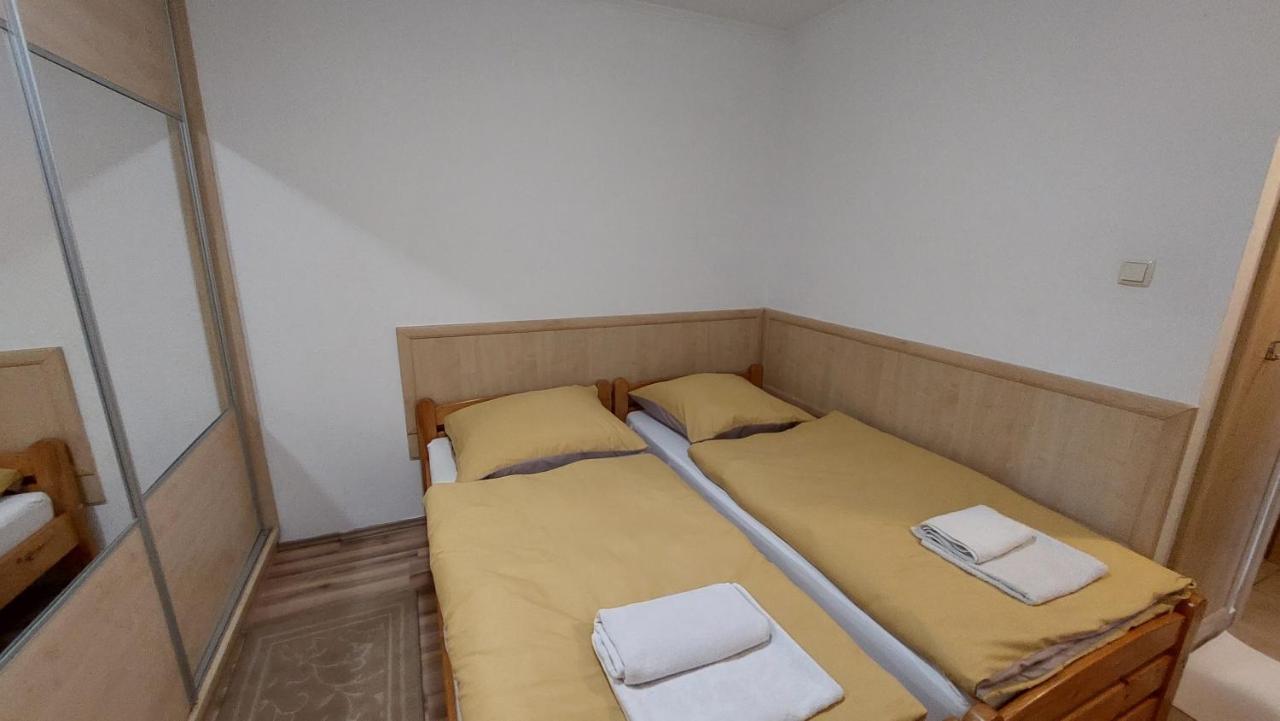 Fáraó vendégház Zalaegerszeg Extérieur photo