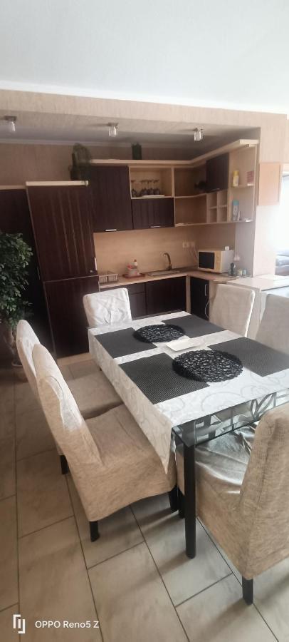Fáraó vendégház Zalaegerszeg Extérieur photo