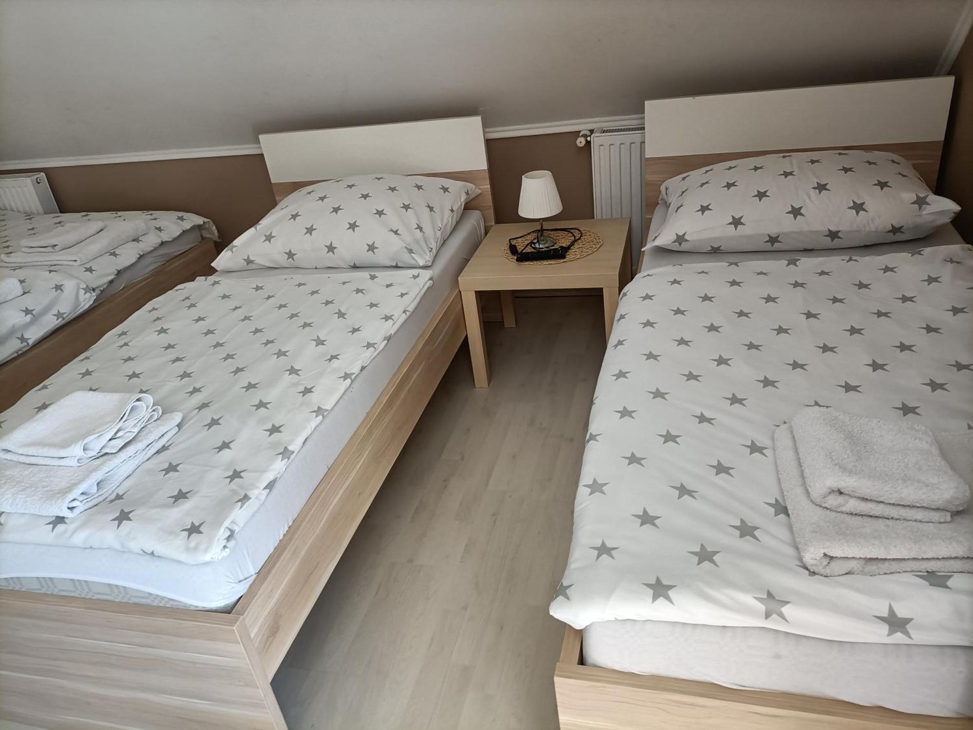 Fáraó vendégház Zalaegerszeg Chambre photo