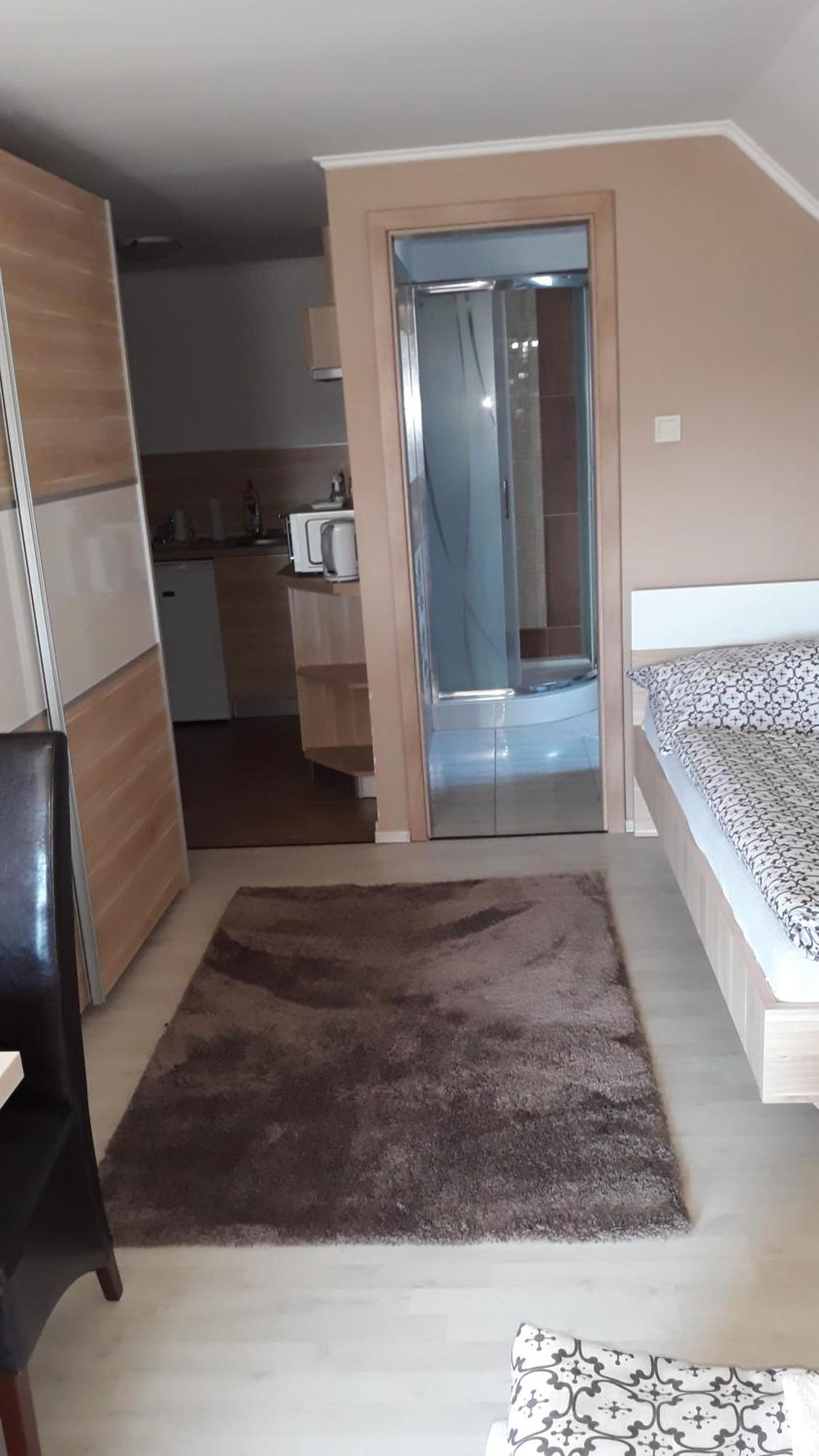 Fáraó vendégház Zalaegerszeg Chambre photo
