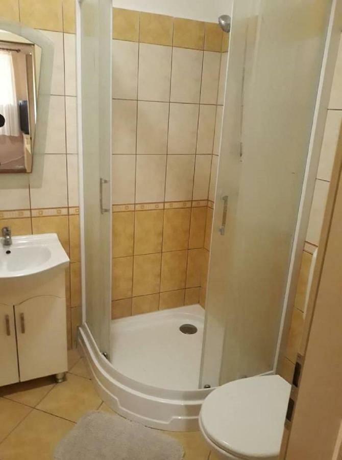 Fáraó vendégház Zalaegerszeg Extérieur photo