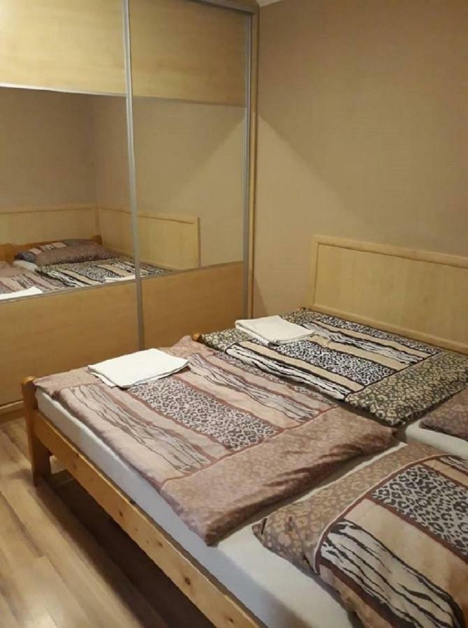 Fáraó vendégház Zalaegerszeg Extérieur photo