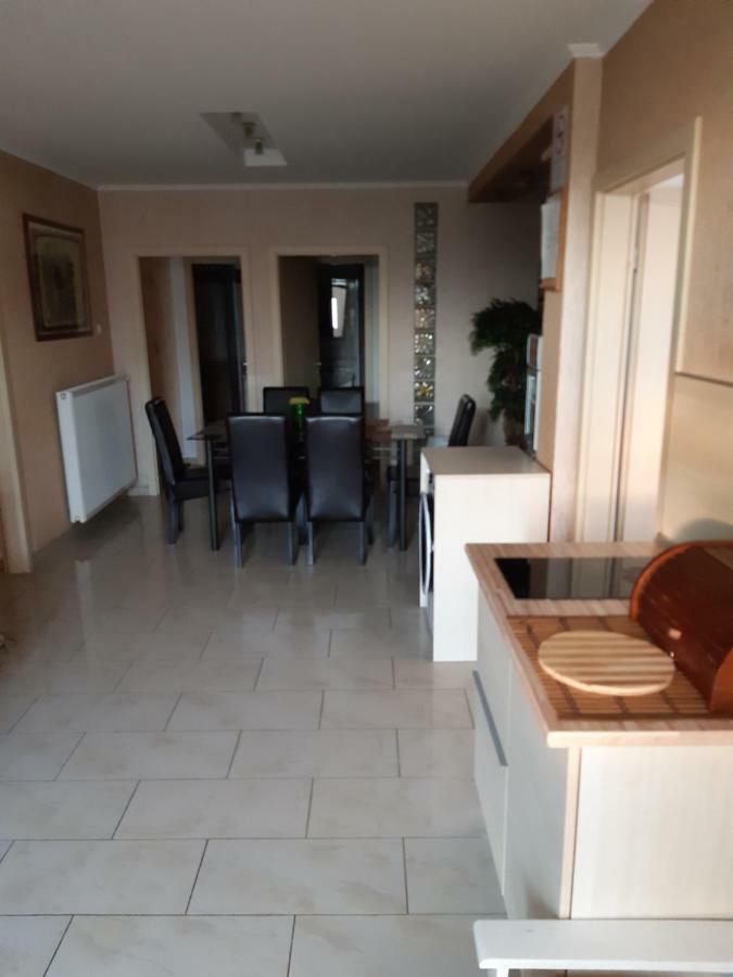 Fáraó vendégház Zalaegerszeg Extérieur photo
