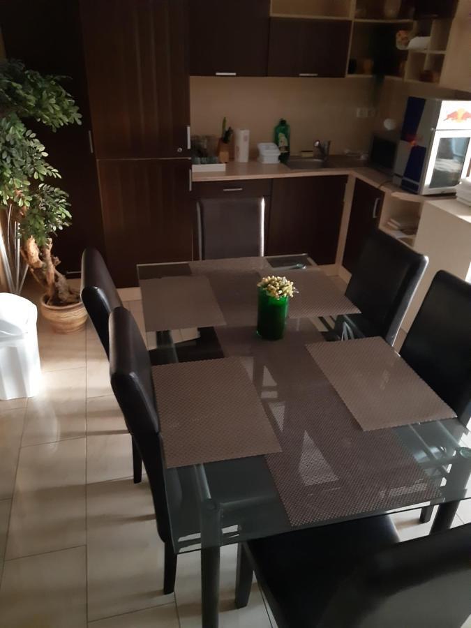 Fáraó vendégház Zalaegerszeg Extérieur photo